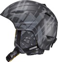 Salomon Creative Line Custom Air Ski-/Snowboardhelm Limited Edit